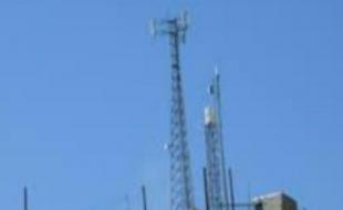 قطع پوشش شبکه‌های صداوسیما در نودشه به دلیل سرقت 