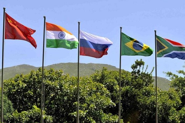 وزرای خارجه گروه بریکس خواستار لغو تحریم‌های یکجانبه آمریکا شدند