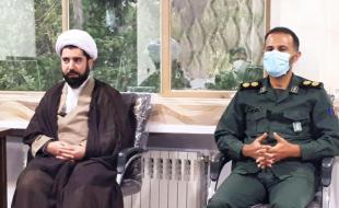  ۳۰۰ بسته حمایتی ویژه نیازمندان در صحنه توزیع می شود / شناسایی ۲۵۰۰ خانواده نیازمند 