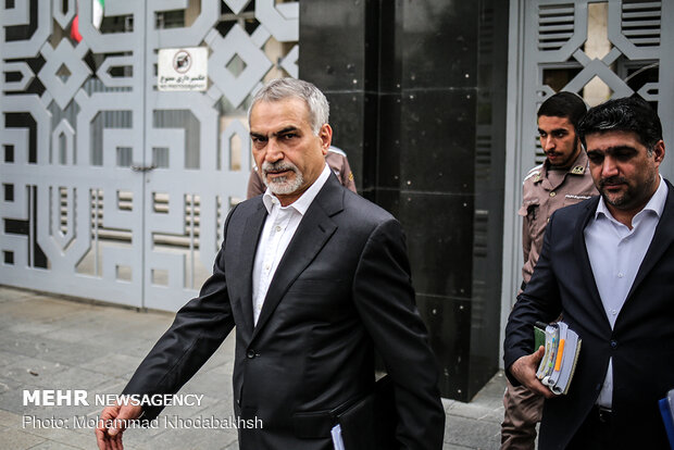 پرونده مدرک تحصیلی «حسین فریدون» به قوه قضائیه ارسال شد