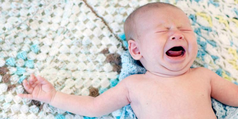همه چیز درباره درمان کولیک نوزادان ؛ این درد آرام شدنی است؟