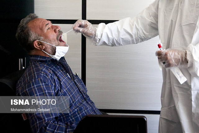  چرا مردان بیش از زنان به کرونا مبتلا می‌شوند؟