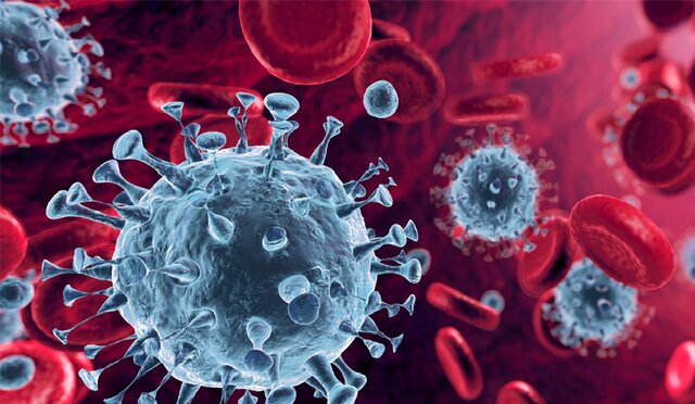  کروناویروس جهش‌یافته مسری‌تر است