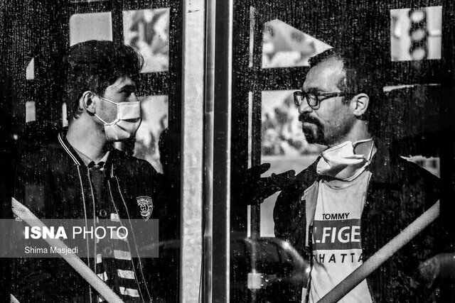  چرا دیگر از کرونا نمی‌ترسیم؟