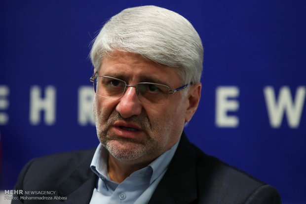 دستگاه‌های فرهنگی موازی کاری می‌کنند/ این بخش‌ها باید ادغام شوند