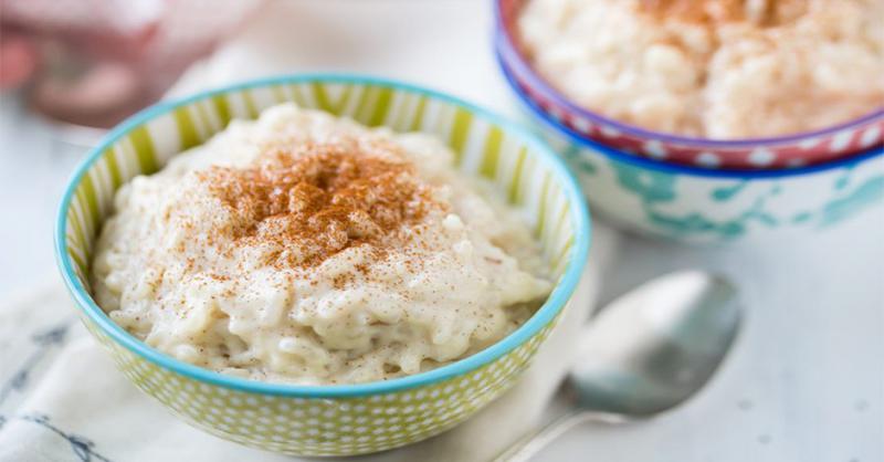 شیر برنج ؛ فواید شیر برنج برای کودکان