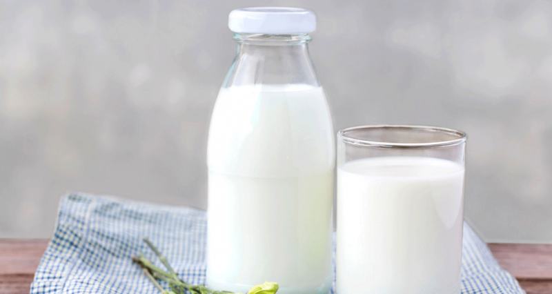 سرم شیر چیست و چگونه به دست می‌آید؟