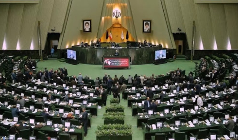  مجلس هفته آینده به اقدام تروریستی اخیر آمریکا واکنش مقتضی نشان می‌دهد