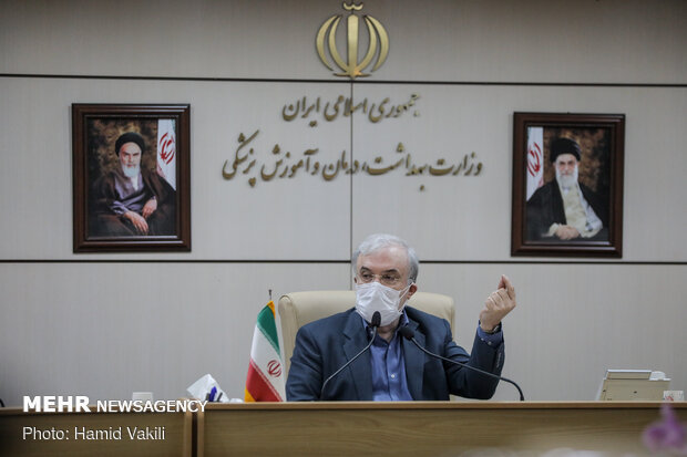 آمادگی نظارت بیشتر بر اجرای پروتکل ها در آزمونها را داریم