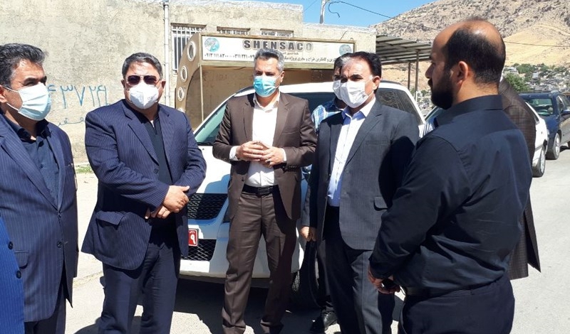  مدیران دانشگاه علوم پزشکی سریعا" وارد فاز اجرایی احداث بیمارستان دالاهو شوند