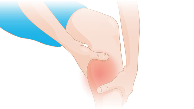  علت گرفتگی عضلات پا در شب چیست؟