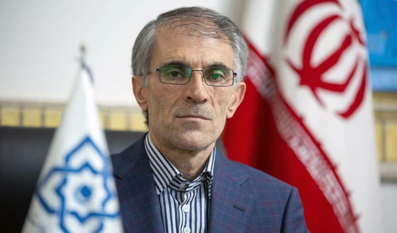  90 درصد هزینه بستری بیماران کرونایی را پرداخت می‌کنیم