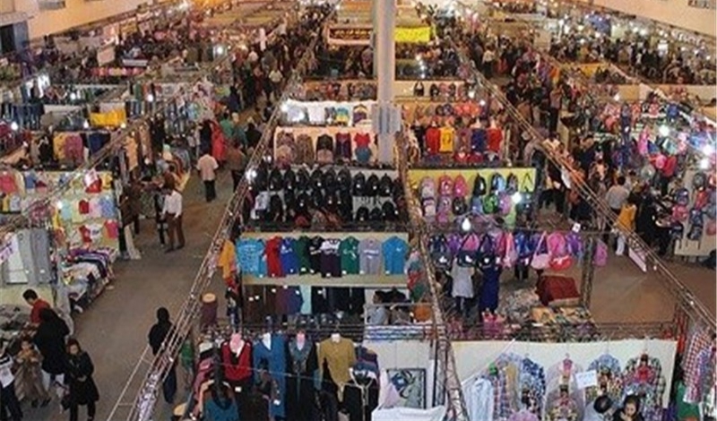  تعطیلی نمایشگاه پاییزه کرمانشاه به خاطر کرونا/ فقط نمایشگاه های تخصصی‌ مجوز دارند