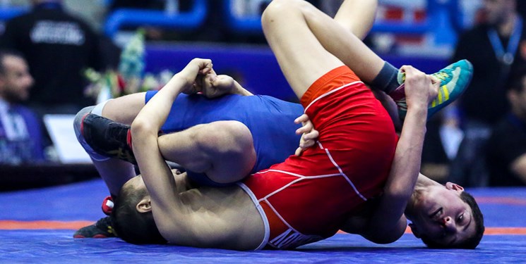 امان از وعده‌های نافرجام مسؤولان/ بلاتکلیفی کشتی‌گیران کرمانشاهی برای حضور در لیگ برتر