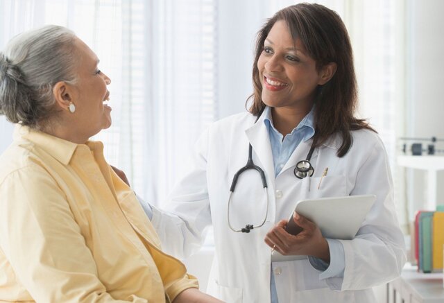  چند توصیه برای سلامتِ زنان