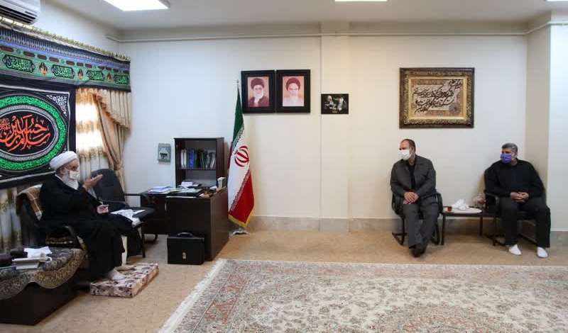  اصلی ترین دغدغه دولتمردان خدمت صادقانه به مردم باشد