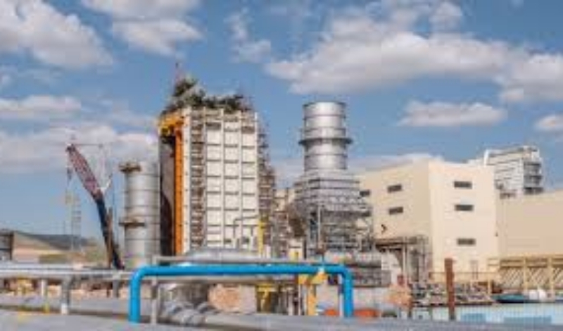  دومین واحد گازی نیروگاه سیکل ترکیبی(دالاهو) اسلام آبادغرب فردا افتتاح می‌شود