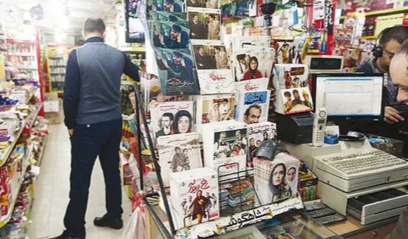 خراب کردن ذائقه مخاطب با فیلم های آبگوشتی/ محتوایی که هیچ ربطی به ایرانی بودن ندارند