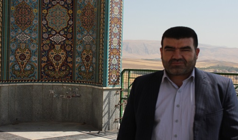 اولویت اول در پروژه های محرومیت زدایی هرسین است/ تلاش برای جبران بخشی از عقب ماندگی های عمرانی و زیرساختی