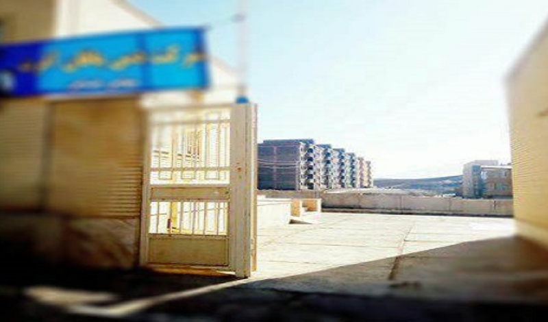  پروژه ای چند میلیاردی که به جای تامین نیروی انسانی اجاره داده شد