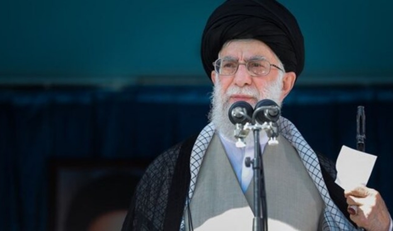 اهانت به پیامبر اسلام(ص) برای منصرف کردن اذهان از نقشه‌های شوم آمریکا و صهیونیسم برای منطقه است