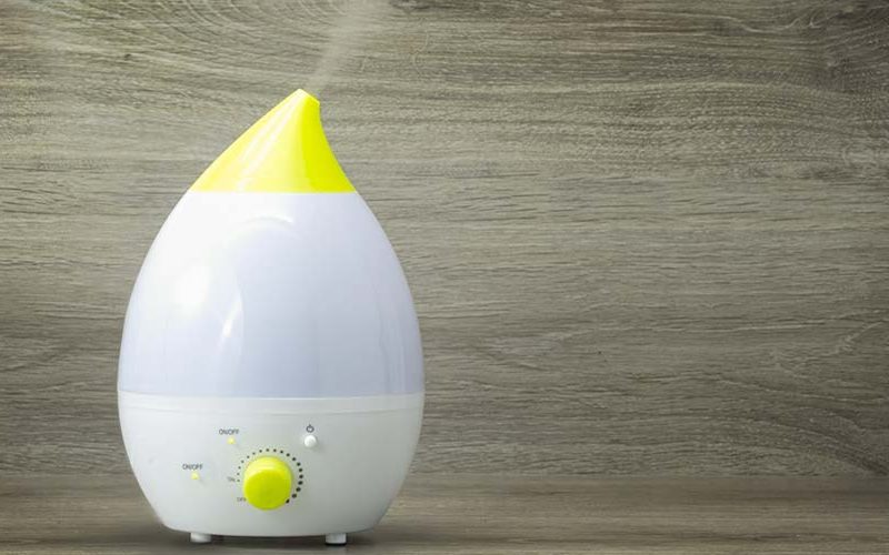 دستگاه بخور باعث رشد بیشتر ویروس کرونا می شود