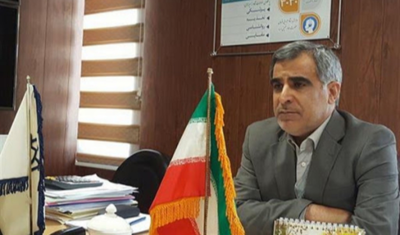  آلودگی آب شیخ صله قطعی است