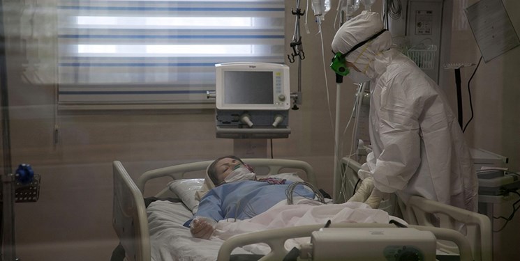 سه شهرستان کرمانشاه در وضعیت قرمز/ 267 بیمار مبتلا به کرونا در استان بستری هستند