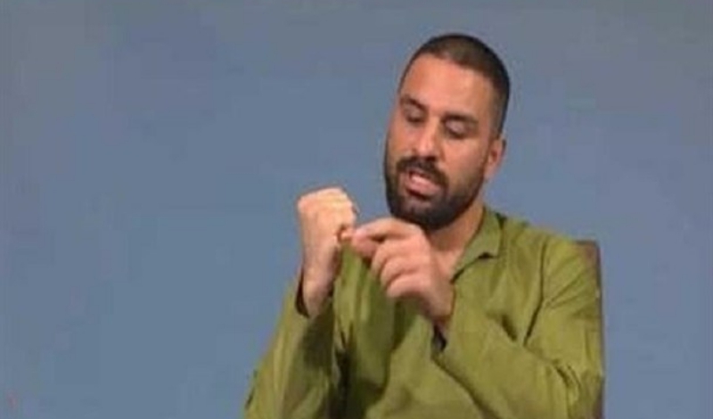  شکست سنگین ضدانقلاب در موج سازی علیه نظام در پروژه تطهیر یک قاتل