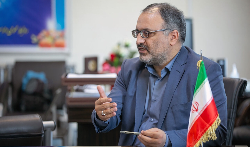 آزادی عضو هتاک شورای شهر کرمانشاه/ تذکرات لازم داده شد