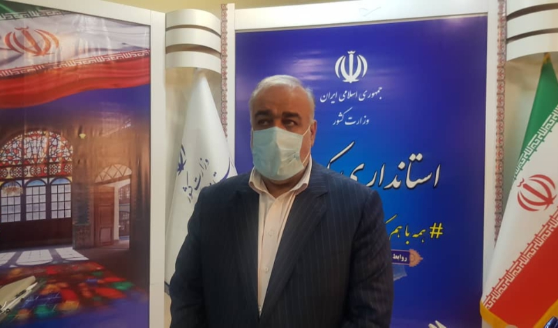  سیر صعودی مبتلایان به کرونا در استان نگران کننده است/ خبر پذیرش تعدادی زائر از سوی دولت عراق صحت ندارد