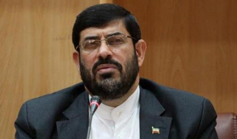  فرانسوی ها بهتر است مشکلات درونی خودشان را حل کنند/ ظلم هایی که به مردم منطقه کردند را فراموش نمی کنیم