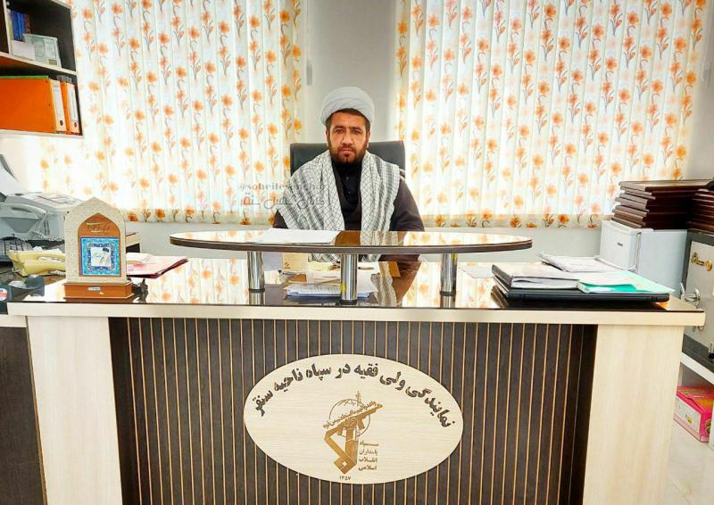 فته وحدت فرصتی برای انسجام جوامع اسلامی است