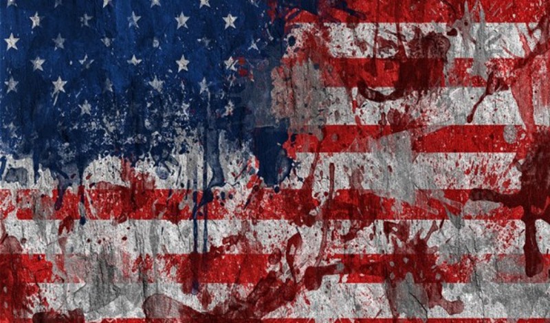  روایتی از جنایت آمریکایی ها در کوچه پس کوچه های کرمانشاه/ نیم قرن ظلم و وحشی گری