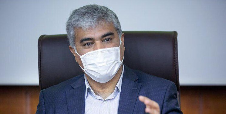 صدای آژیر قرمز کرونایی بلندتر شد/ افزایش تخت‌های بیمارستانی در کرمانشاه