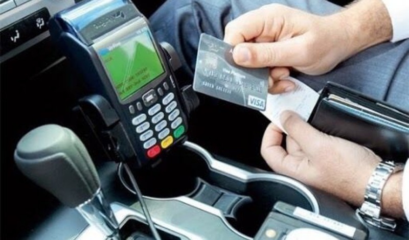  اتوبوس ها و تاکسی های کرمانشاه به سیستم پرداخت کرایه غیرنقدی مجهز خواهند شد