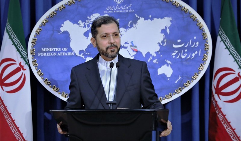 برجام قابل بررسی مجدد نیست/ ارتباطی با تیم بایدن نبوده است