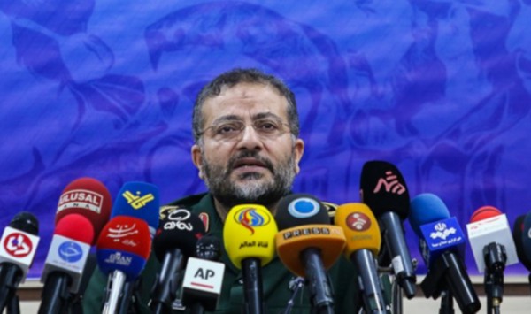  2500 همیار نظارت برای مهار گرانی معرفی کردیم