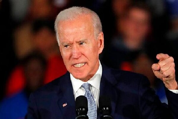 دولت آتی واشنگتن به دنبال تغییر مزدور آمریکا در ریاض است