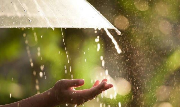  کرمانشاهیان امروز و فردا هم منتظر باران باشید