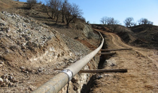  آبرسانی به ۱۳ روستای بخش مرکزی سرپلذهاب با اعتباری بالغ بر ۷ میلیارد ریال