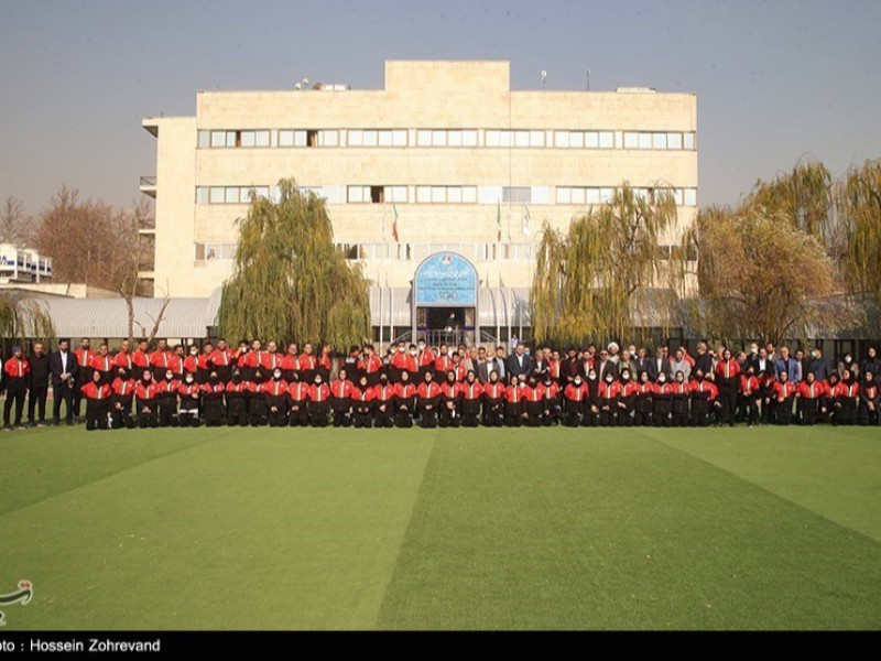 کاراته قهرمانی آسیا|کاروان پرتعداد ایران قهرمان تمامی رده‌‎های سنی شد/ نزول مدالی در رده‌های پایه و سقوط ۲ پله‌ای در بزرگسالان