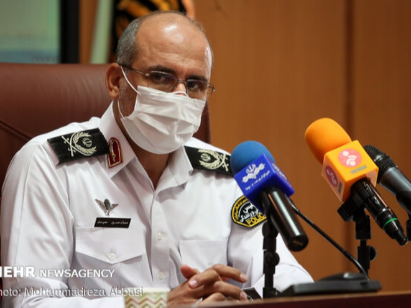 تشدید برخورد با رانندگان پرخطر/ دو برابر شدن جریمه حداقل مجازات