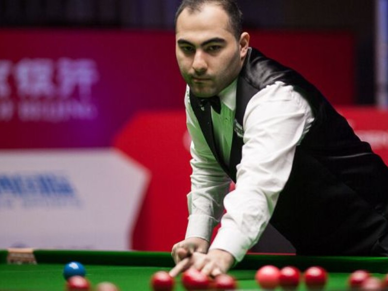 ورزش بیلیارد کرمانشاه در مسیر توسعه ورزش بیلیارد کرمانشاه در مسیر توسعه