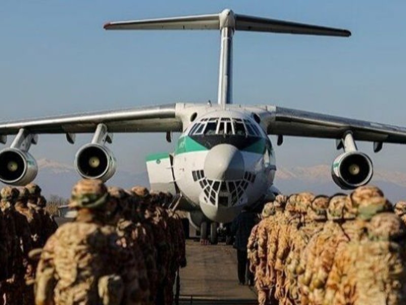 رزمایش حضور بسیجیان در کرمانشاه برگزار میشود رزمایش حضور بسیجیان در کرمانشاه برگزار میشود