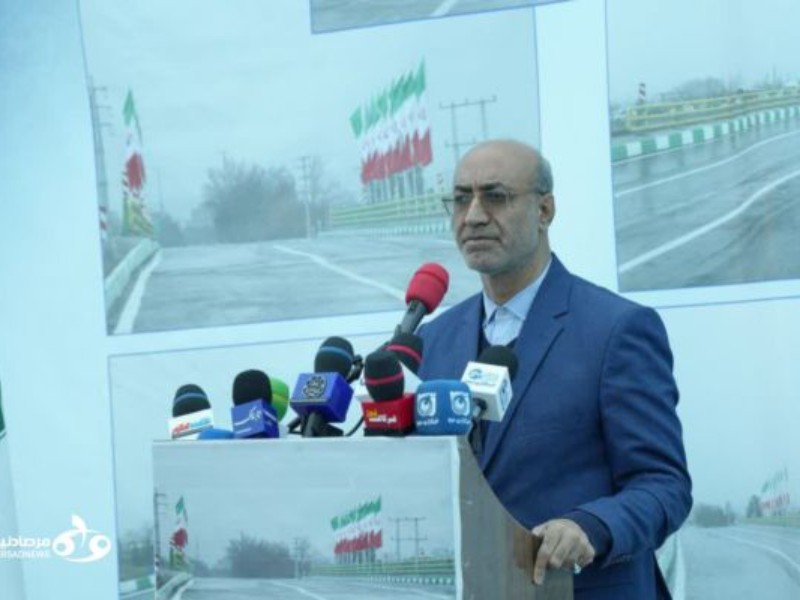 کلان‌شهر کرمانشاه نیازمند رسیدگی‌های ویژه‌ای است