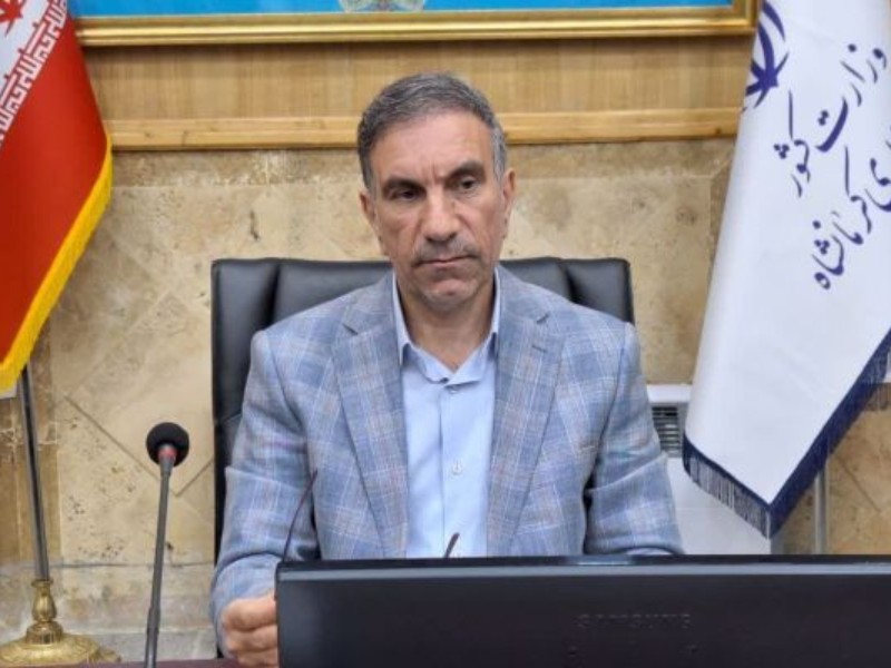 حل مشکلات کرمانشاه در گرو تکمیل پروژههاست حل مشکلات کرمانشاه در گرو تکمیل پروژههاست