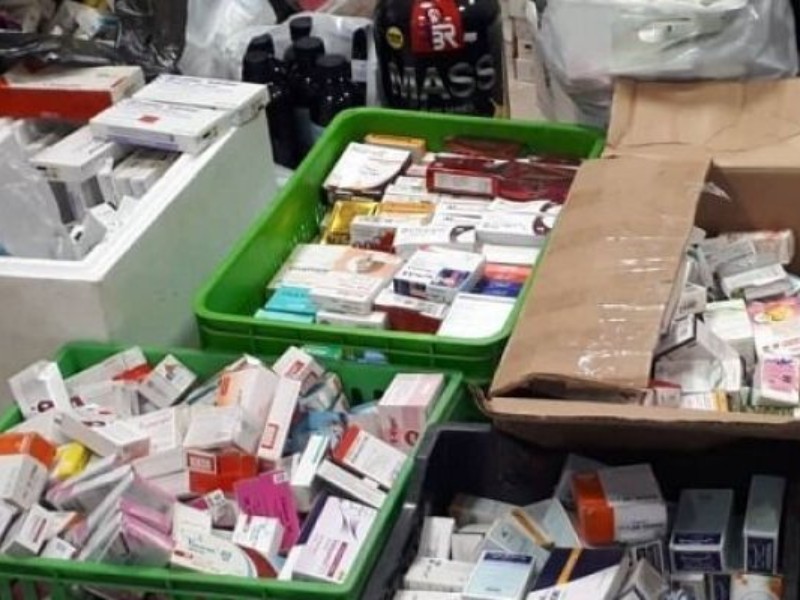 کمبود داروهای برند؛