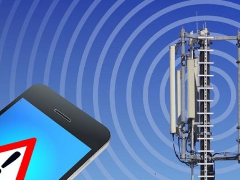 چالش‌ آنتن‌دهی وکیفیت اینترنت در صحنه