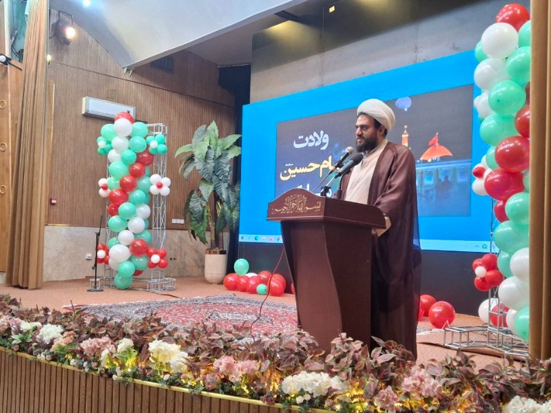 پاسداران انقلاب اسلامی؛ ادامه‌دهندگان راه امام حسین (ع)